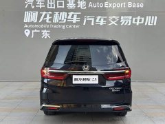 Honda Odyssey 2.0L e:HEV Sharp Radiance Edition - ფოტო 4