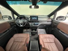 Honda Odyssey 2.0L e:HEV Sharp Radiance Edition - ფოტო 6