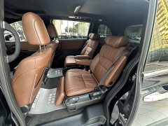 Honda Odyssey 2.0L e:HEV Sharp Radiance Edition - ფოტო 7
