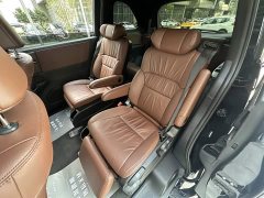 Honda Odyssey 2.0L e:HEV Sharp Radiance Edition - ფოტო 8
