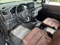 Honda Odyssey 2.0L e:HEV Sharp Radiance Edition - ფოტო 9