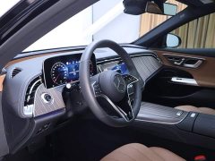 Mercedes-Benz E-Class E 300 L Fashion Edition - ფოტო 11
