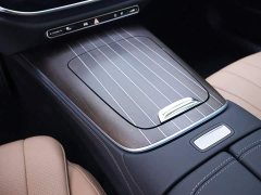 Mercedes-Benz E-Class E 300 L Fashion Edition - ფოტო 12