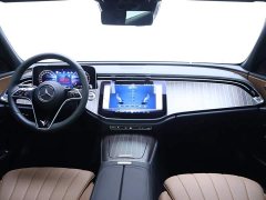 Mercedes-Benz E-Class E 300 L Fashion Edition - ფოტო 13