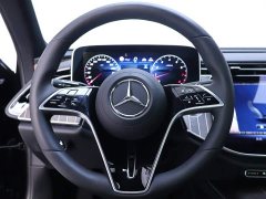 Mercedes-Benz E-Class E 300 L Fashion Edition - ფოტო 16
