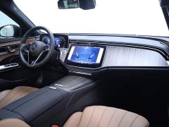 Mercedes-Benz E-Class E 300 L Fashion Edition - ფოტო 20