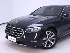 Mercedes-Benz E-Class E 300 L Fashion Edition - ფოტო 3