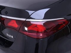 Mercedes-Benz E-Class E 300 L Fashion Edition - ფოტო 9