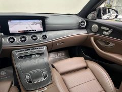 Mercedes-Benz E-Class New Energy Facelift E 350 e L Plug-in Hybrid Sport Sedan - ფოტო 11