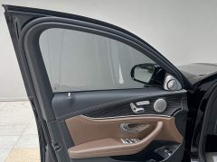Mercedes-Benz E-Class New Energy Facelift E 350 e L Plug-in Hybrid Sport Sedan - ფოტო 12