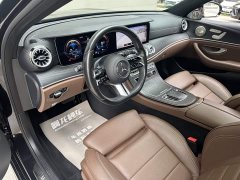 Mercedes-Benz E-Class New Energy Facelift E 350 e L Plug-in Hybrid Sport Sedan - ფოტო 8