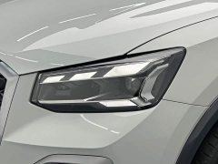 Audi Q2L 2022 35 TFSI Fashion Elegance - ფოტო 10