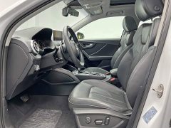 Audi Q2L 2022 35 TFSI Fashion Elegance - ფოტო 14