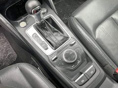 Audi Q2L 2022 35 TFSI Fashion Elegance - ფოტო 18