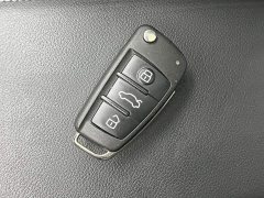 Audi Q2L 2022 35 TFSI Fashion Elegance - ფოტო 19