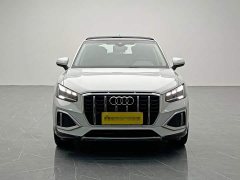 Audi Q2L 2022 35 TFSI Fashion Elegance - ფოტო 2