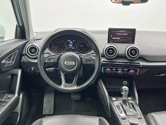 Audi Q2L 2022 35 TFSI Fashion Elegance - ფოტო 20