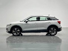 Audi Q2L 2022 35 TFSI Fashion Elegance - ფოტო 3