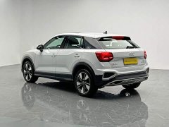 Audi Q2L 2022 35 TFSI Fashion Elegance - ფოტო 4