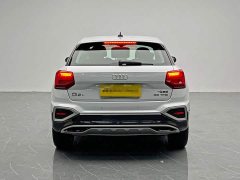 Audi Q2L 2022 35 TFSI Fashion Elegance - ფოტო 5