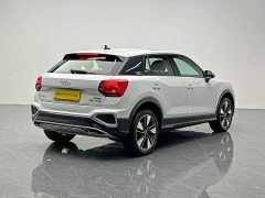 Audi Q2L 2022 35 TFSI Fashion Elegance - ფოტო 6