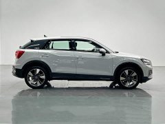 Audi Q2L 2022 35 TFSI Fashion Elegance - ფოტო 7