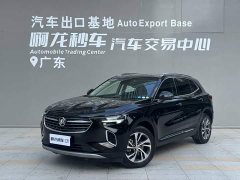 Buick Encore Envision S Facelift Envision S 652T FWD Luxury - ფოტო 1