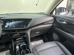 Buick Encore Envision S Facelift Envision S 652T FWD Luxury - ფოტო 10