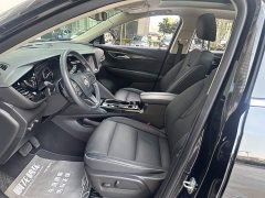 Buick Encore Envision S Facelift Envision S 652T FWD Luxury - ფოტო 11