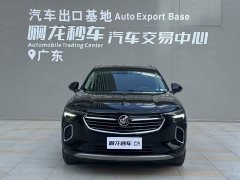 Buick Encore Envision S Facelift Envision S 652T FWD Luxury - ფოტო 2