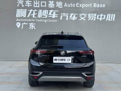 Buick Encore Envision S Facelift Envision S 652T FWD Luxury - ფოტო 4