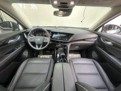 Buick Encore Envision S Facelift Envision S 652T FWD Luxury - ფოტო 6