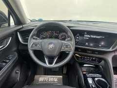 Buick Encore Envision S Facelift Envision S 652T FWD Luxury - ფოტო 9