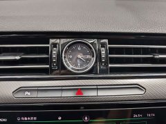 Volkswagen Magotan 2020 330TSI DSG Luxury - ფოტო 11