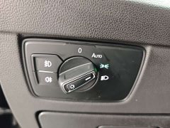 Volkswagen Magotan 2020 330TSI DSG Luxury - ფოტო 12
