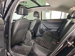 Volkswagen Magotan 2020 330TSI DSG Luxury - ფოტო 13