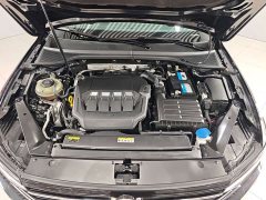 Volkswagen Magotan 2020 330TSI DSG Luxury - ფოტო 14