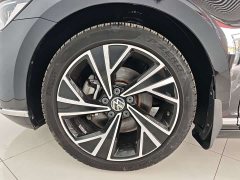Volkswagen Magotan 2020 330TSI DSG Luxury - ფოტო 15