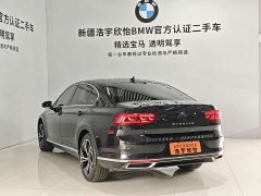 Volkswagen Magotan 2020 330TSI DSG Luxury - ფოტო 4