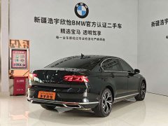 Volkswagen Magotan 2020 330TSI DSG Luxury - ფოტო 6