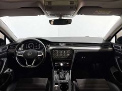 Volkswagen Magotan 2020 330TSI DSG Luxury - ფოტო 8
