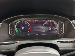 Volkswagen Magotan 2020 330TSI DSG Luxury - ფოტო 9