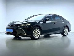 Toyota Camry 2023 Hybrid 2.5L HGVP Leading Edition - ფოტო 1
