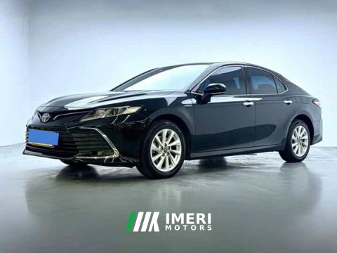 2024 Toyota Camry Hybrid 2.5L HGVP Leading Edition