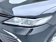 Toyota Camry 2023 Hybrid 2.5L HGVP Leading Edition - ფოტო 10