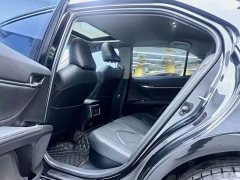 Toyota Camry 2023 Hybrid 2.5L HGVP Leading Edition - ფოტო 14