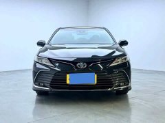 Toyota Camry 2023 Hybrid 2.5L HGVP Leading Edition - ფოტო 2