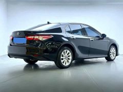 Toyota Camry 2023 Hybrid 2.5L HGVP Leading Edition - ფოტო 4