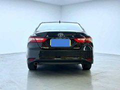Toyota Camry 2023 Hybrid 2.5L HGVP Leading Edition - ფოტო 5