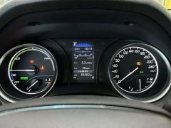 Toyota Camry 2023 Hybrid 2.5L HGVP Leading Edition - ფოტო 7